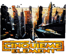 Multimedia Películas Francia Luc Besson Le 5eme Element 
