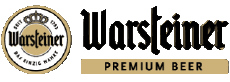 Boissons Bières Allemagne Warsteiner 