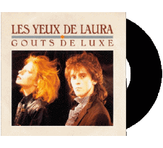 Multimedia Musica Compilazione Francia anni '80 G Gouts de Luxe 