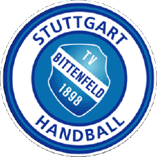 Deportes Balonmano -clubes - Escudos Alemania TVB Stuttgart 