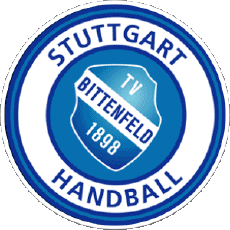 Sports HandBall - Clubs - Logo Germany TVB Stuttgart 
