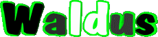 Prénoms MASCULIN - France W Waldus 