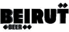 Getränke Bier Libanon Beirut Beer 