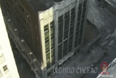 Humor -  Fun Places Demolition 