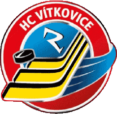 Sport Eishockey Tschechien HC Vítkovice 