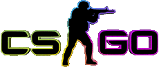 Multimedia Vídeo Juegos Counter Strike Global Ofensive Logo 