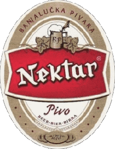 Getränke Bier Bosnie Herzegovine Nektar 