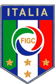 Sports Soccer National Teams - Leagues - Federation Europe Italy 