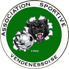 Deportes Fútbol Clubes Francia Bourgogne - Franche-Comté 71 - Saône et Loire AS Vendenesse 