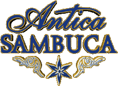Bebidas Digestivo -  Licores Antica Sambuca 