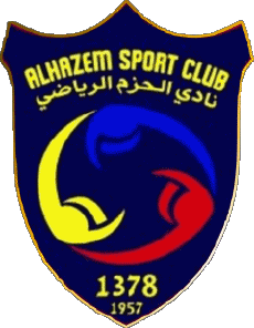 Deportes Fútbol  Clubes Asia Arabia Saudita Al-Hazm Rass 