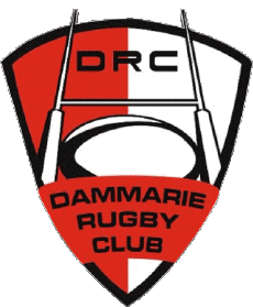 Sports Rugby Club France Logo Dept 28 Dammarie RC 