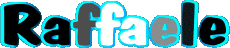 Prénoms FEMININ - Italie R Raffaele 