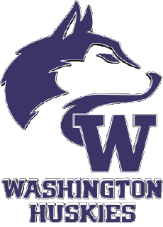 Deportes N C A A - D1 (National Collegiate Athletic Association) W Washington Huskies 