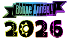 Messages French Bonne Année 2026 02 
