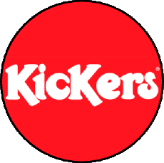Moda Zapatos Kickers 