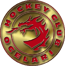 Sports Hockey - Clubs Czechia HC Ocelári Trinec 