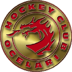 Sports Hockey - Clubs Tchéquie HC Ocelári Trinec 