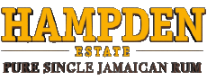 Boissons Rhum Hampden 