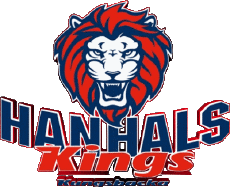 Sports Hockey - Clubs Suède Hanhals IF 