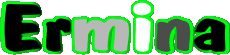 Nome FEMMINILE - Italia E Ermina 