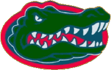 Deportes N C A A - D1 (National Collegiate Athletic Association) F Florida Gators 