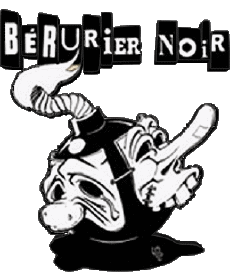 Multi Media Music France Bérurier Noir 