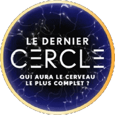 Multi Media TV Show T.F.1 Jeux Divers Le Dernier Cercle 
