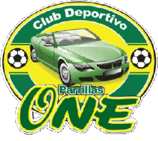 Sportivo Calcio Club America Honduras Parrillas One 