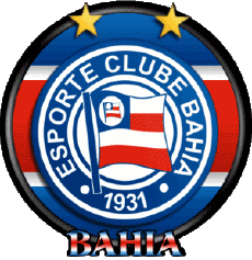 Sports FootBall Club Amériques Brésil Esporte Clube Bahia 