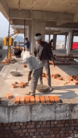 Humor -  Fun MENSCHEN Witz - Streich Serie 01 