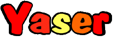 Prénoms MASCULIN - Maghreb Musulman Y Yaser 