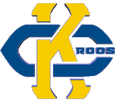 Sports N C A A - D1 (National Collegiate Athletic Association) K Kansas City Roos 