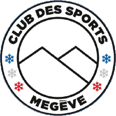 Sportivo Calcio  Club Francia Auvergne - Rhône Alpes 74 - Haute Savoie C.S Megève 