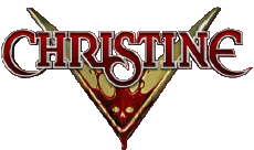 Multimedia Películas Internacional Christine Logo 