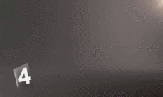 Multi Média Chaines -  TV France France 4 Jingle PUB 2011-2013 