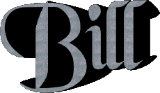 Nome MASCHIO - UK - USA - IRL - AUS - NZ B Bill 