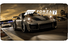 Multimedia Videogiochi Forza Motorsport 7 