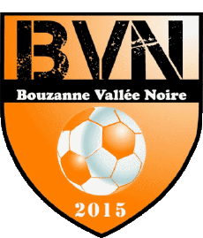 Deportes Fútbol Clubes Francia Centre-Val de Loire 36 - Indre Bouzanne Vallée Noire 