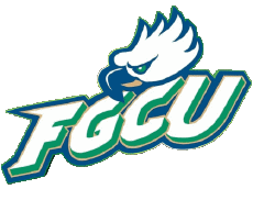 Deportes N C A A - D1 (National Collegiate Athletic Association) F Florida Gulf Coast Eagles 