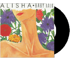 Baby Talk-Multi Média Musique Compilation 80' International A Alisha Baby Talk