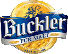 Getränke Bier Niederlande Buckler 