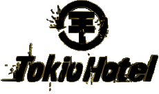 Multimedia Musik Pop Rock Tokio Hotel 