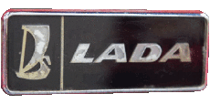 Transport Cars Lada Logo 