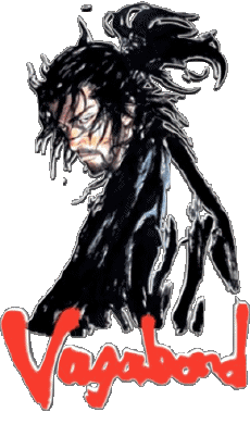 Multimedia Manga Vagabond 