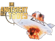 Multi Media Movies International James Bond 007 A View to a Kill German Logo 