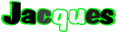 Nome MASCHIO - Francia J Jacques 