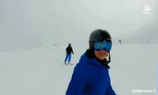 Humor -  Fun Sports Ski Fail Various 
