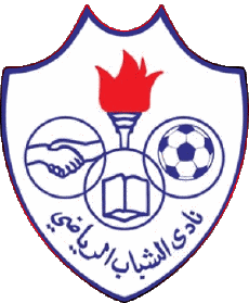 Sports Soccer Club Asia Kuwait Al Shabab SC 