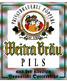 Bevande Birre Austria Weitra Bräu 